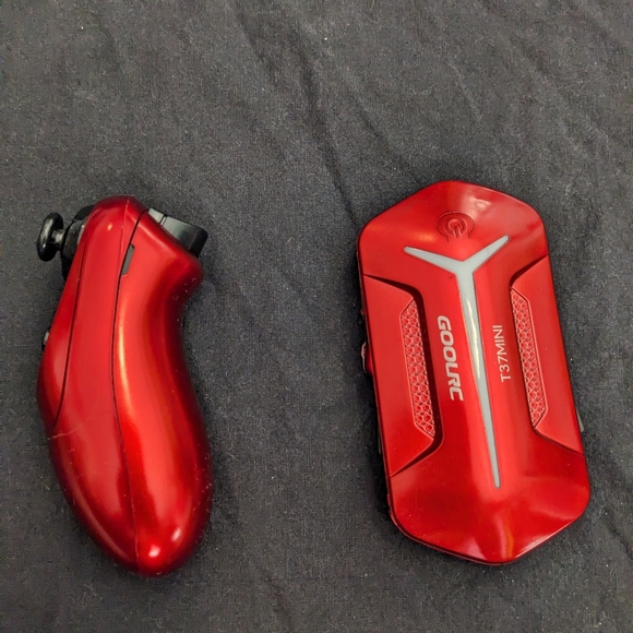 NEW GoolRC T37 Wifi FPV HD Camera G-sensor Altitude Hold Mini Selfie RC Drone - Picture 7 of 15